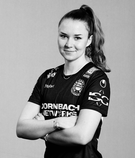 Carolin Maywald