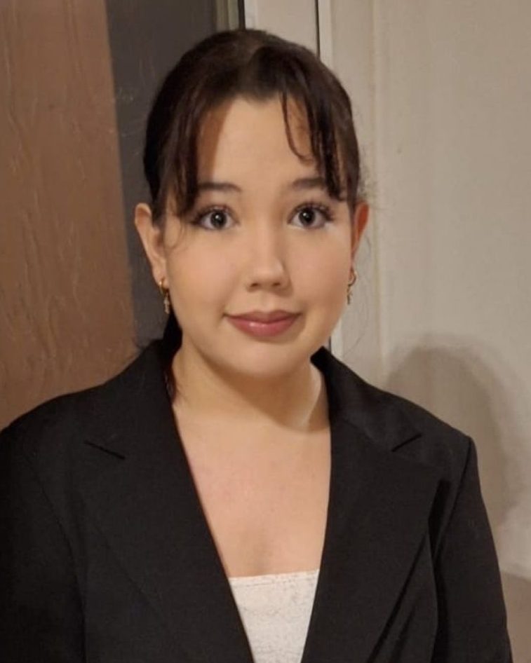 Celina Riesenberger