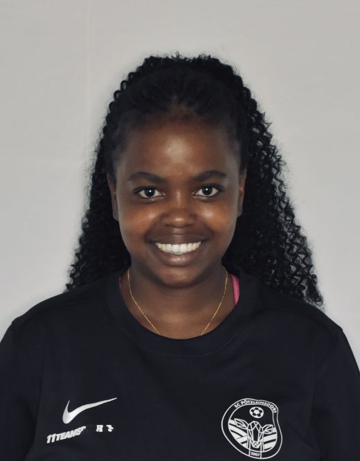 Eileena Hangler