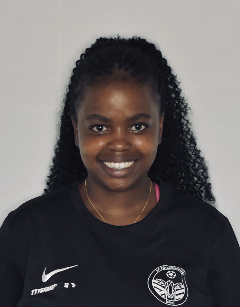 Eileena Hangler
