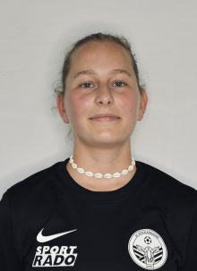 Hannah-Marie Kober