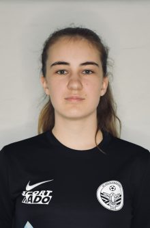 Johanna Wimazal