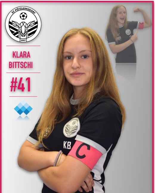 Klara Helene Bittschi