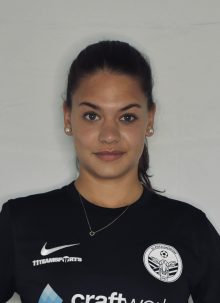 Klara Kalt