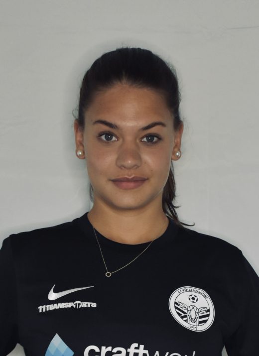 Klara Kalt