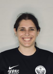 Madeleine Khoury