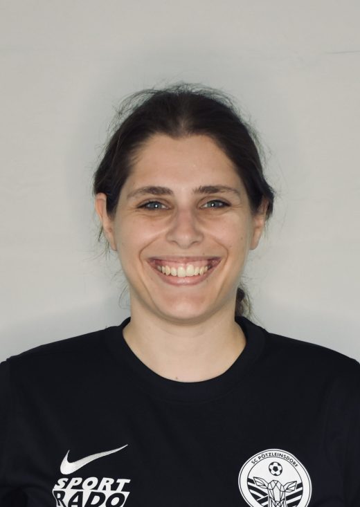 Madeleine Khoury