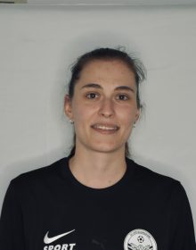 Magda Tyszkiewicz