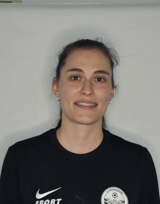 Magda Tyszkiewicz