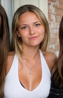 Marie-Sophie Vondrus
