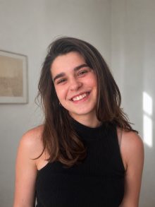 Nora Steiner