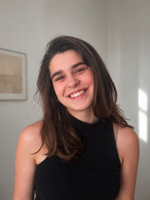 Nora Steiner