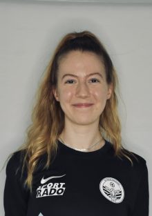 Rebecca Arnold