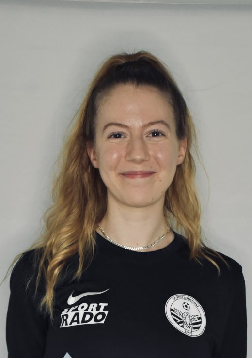 Rebecca Arnold