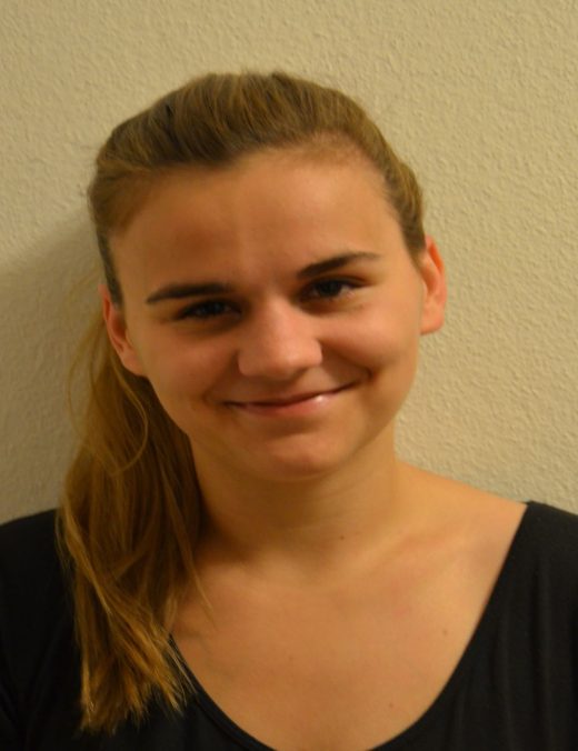 Sophie Illedits