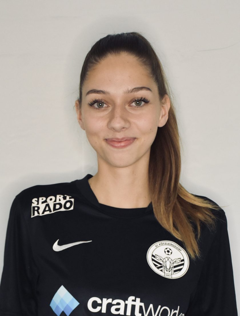 Sophie-Marie Stöckl
