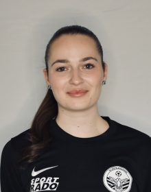 Susanna Forchert