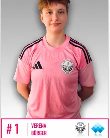 Verena Bürger