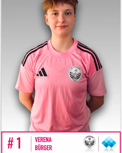Verena Bürger