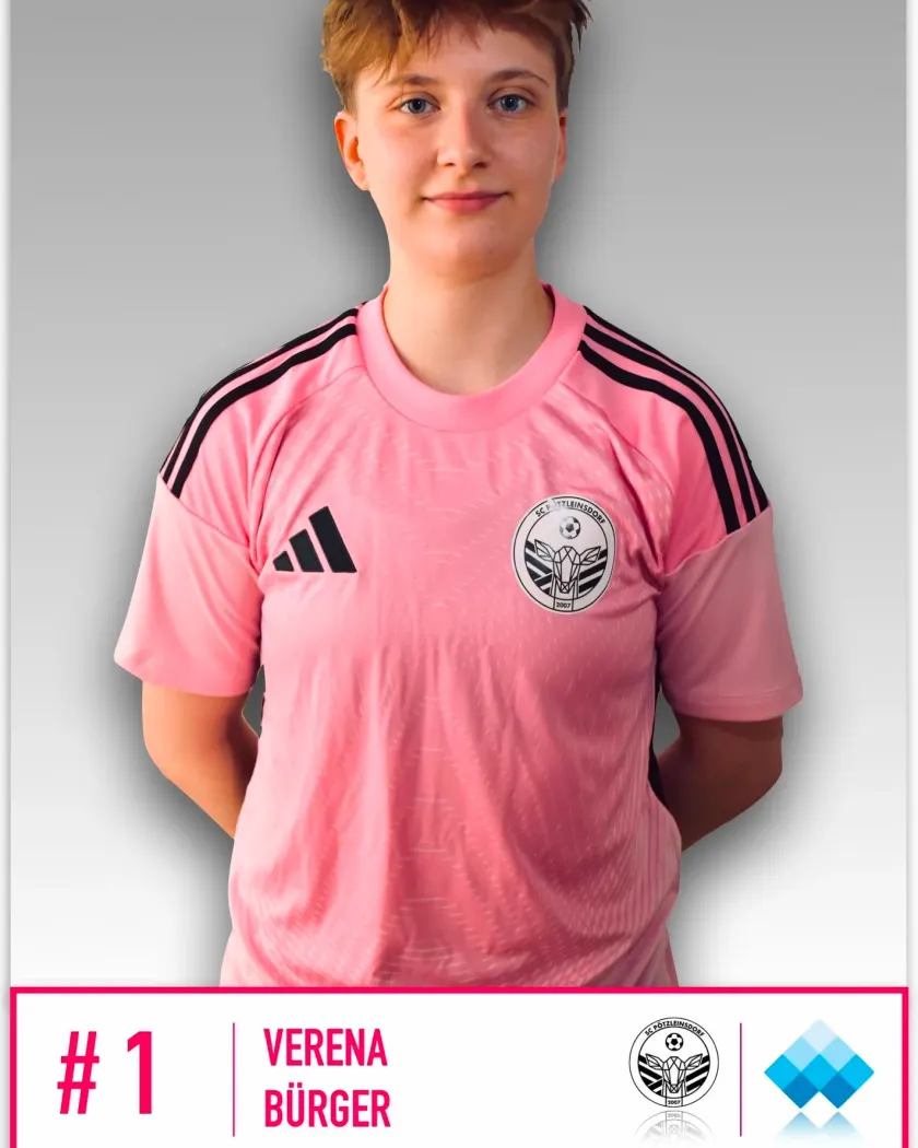 Verena Bürger