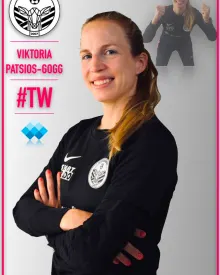 Viktoria Patsios
