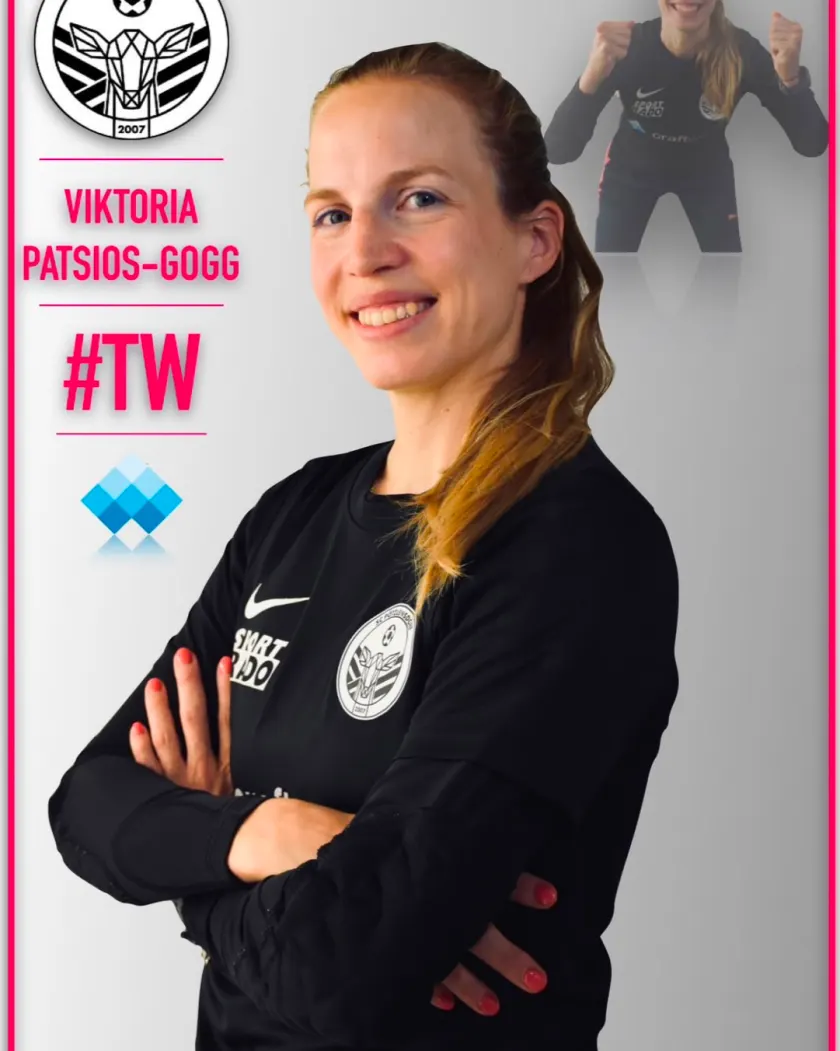 Viktoria Patsios