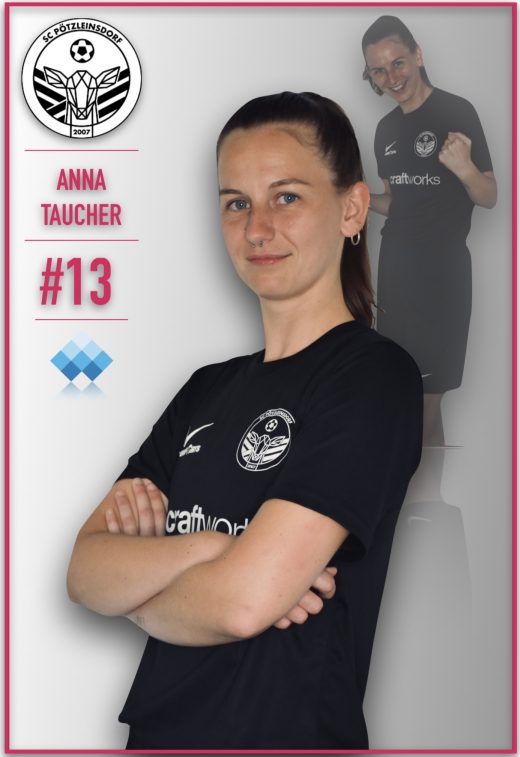 Anna Taucher
