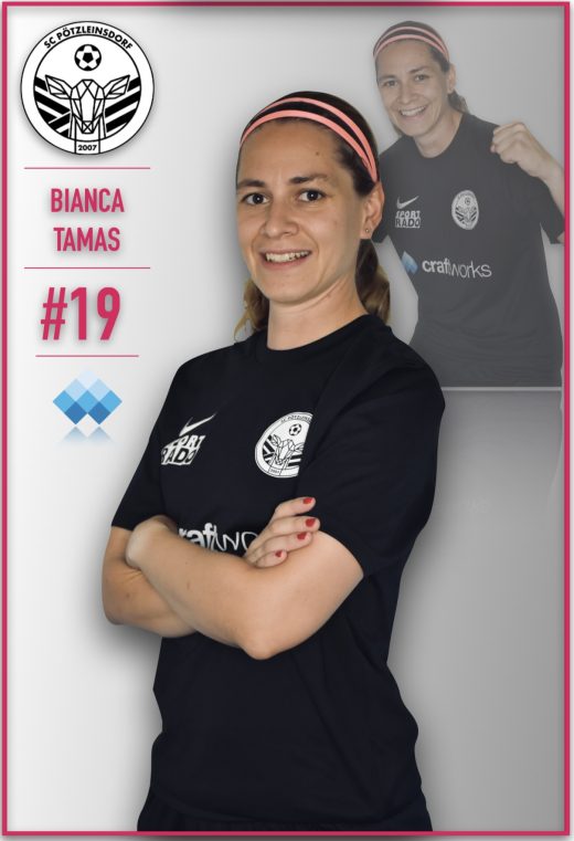 Bianca Tamas