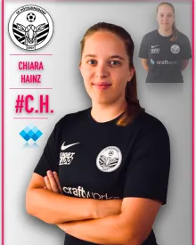 Chiara Hainz