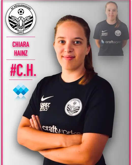 Chiara Hainz