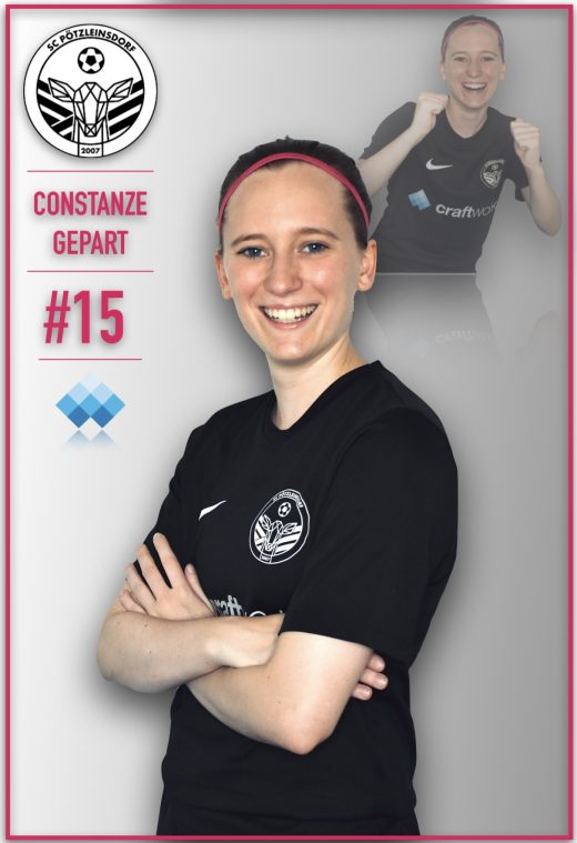 Constanze Gepart