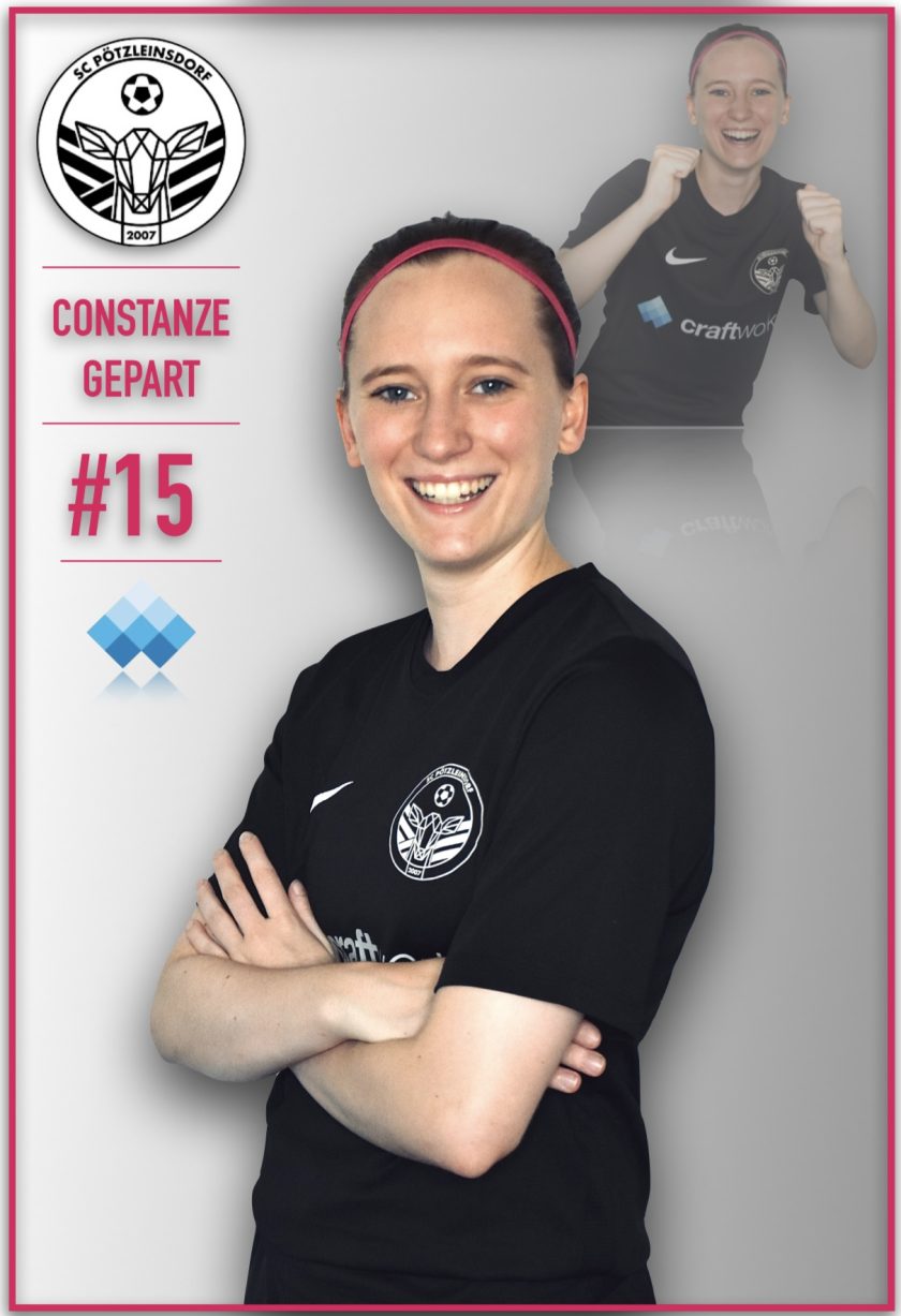 Constanze Gepart