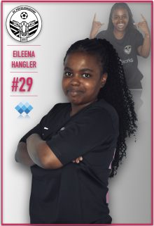 Eileena Hangler