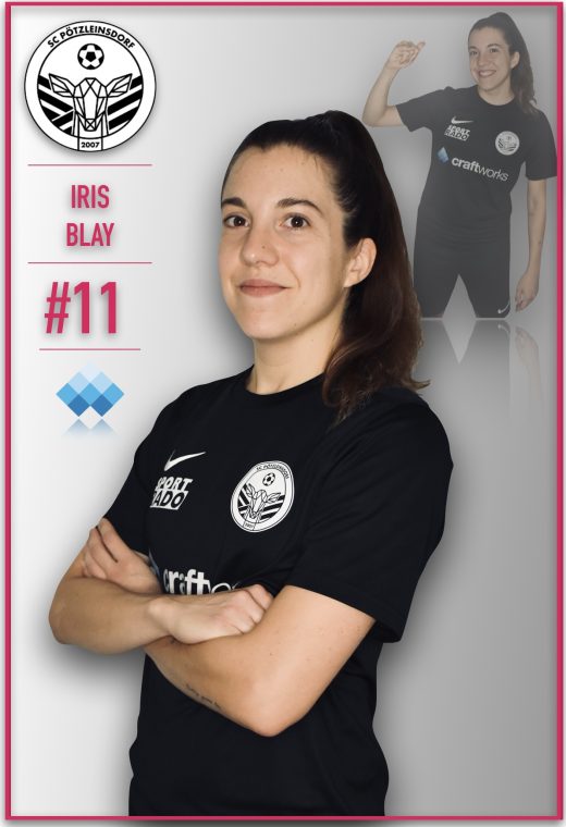 Iris Blay Puntas