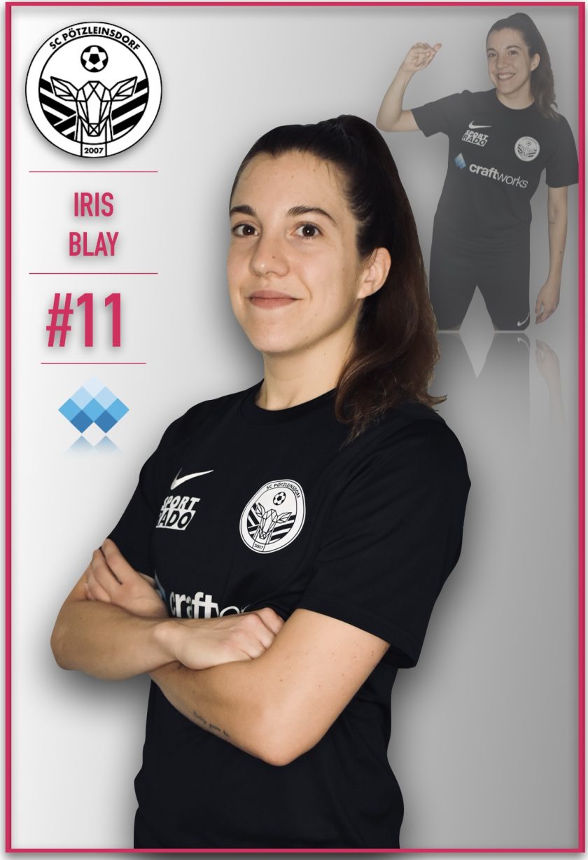 Iris Blay Puntas