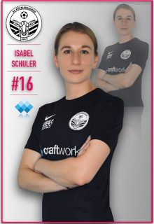 Isabel Schuler
