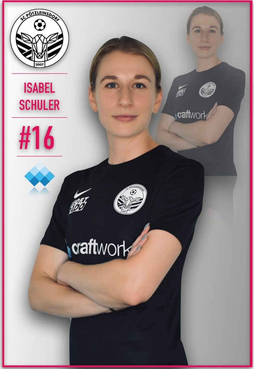 Isabel Schuler