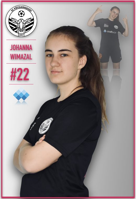 Johanna Wimazal