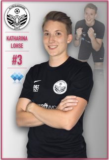Katharina Lohse