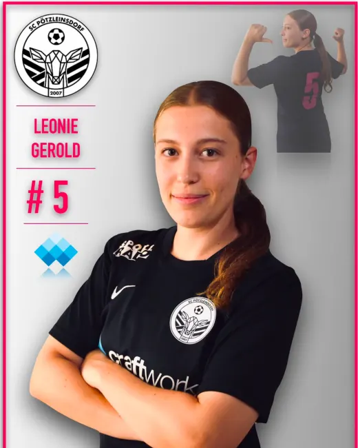 Leonie Gerold