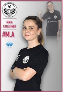 Maja Astleitner