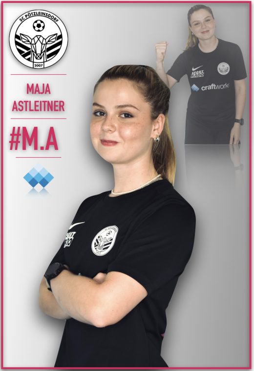Maja Astleitner