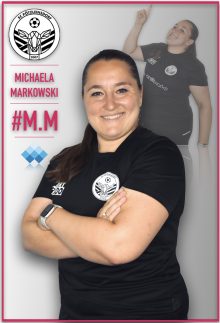 Michaela Markowski