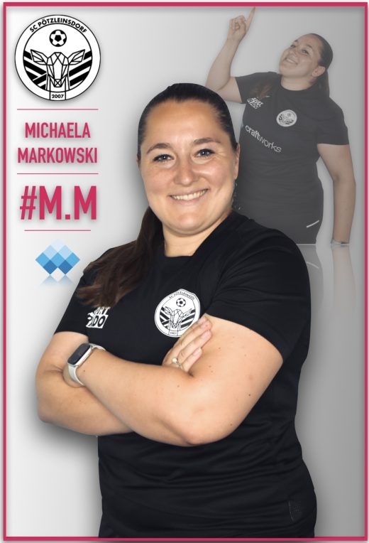 Michaela Markowski
