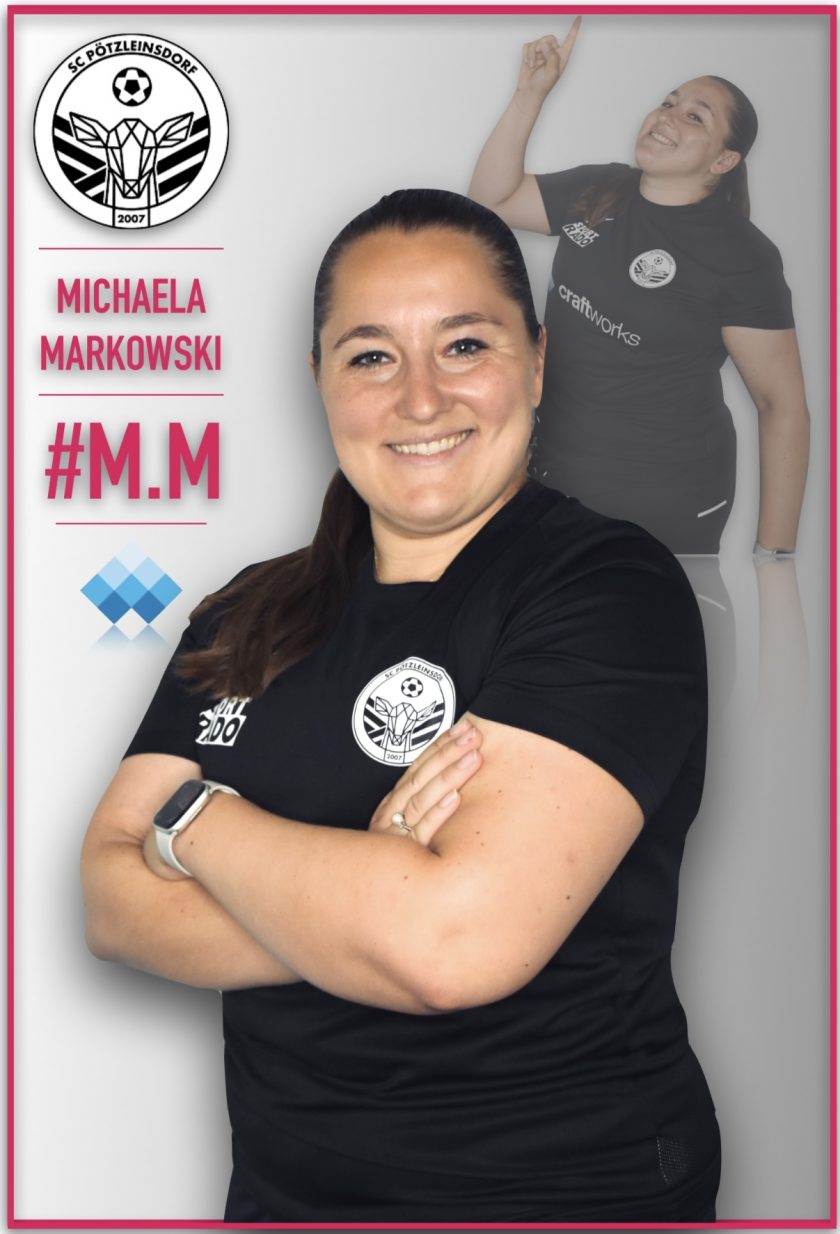 Michaela Markowski