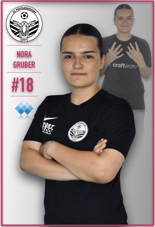 Nora Gruber