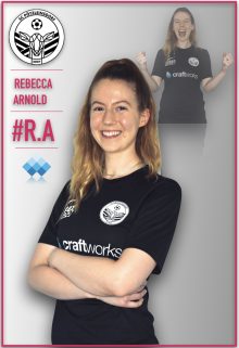 Rebecca Arnold