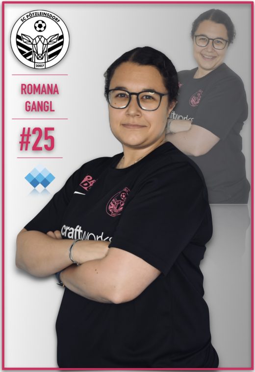 Romana Gangl