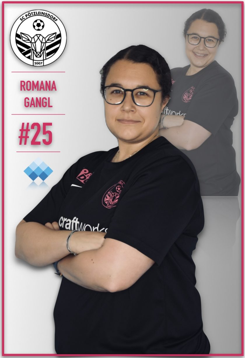Romana Gangl