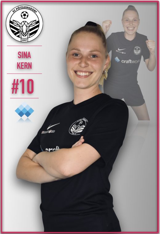 Sina Kern